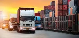 XPRT Logistics | Your Growth-Driven Logistics Service in Saudi Arabia